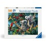 Ravensburger - Puzzle Koala in copac 500 piese design nou Ravensburger - 1